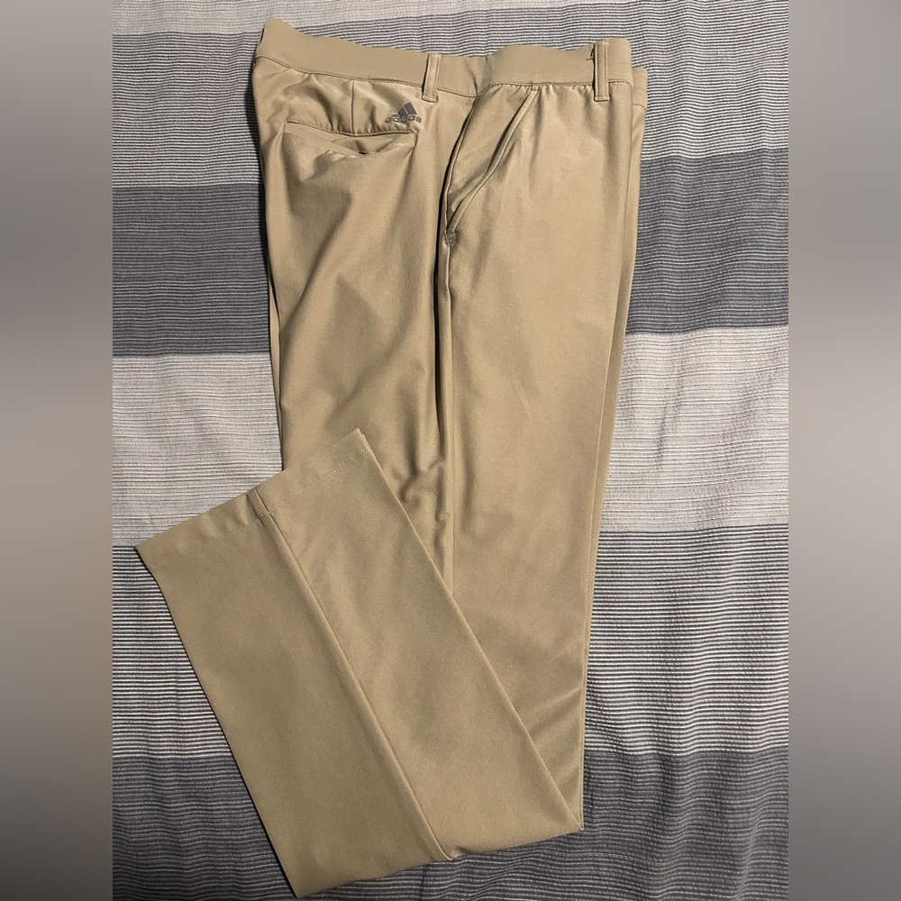 Adidas Men’s Golf Pants